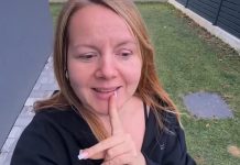 Tanja Kocman na parkirišču naletela na pretresljiv prizor in ni se obrnila vstran tanja-kocman