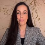 Odštevanje se je začelo: Tina Gaber komaj čaka ta trenutek