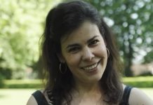 Je igralka Ana Maria Mitić po ločitvi spet v zvezi?