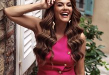 Rebeka Dremelj po dvajsetih letih povedala resnico o svojem možu
