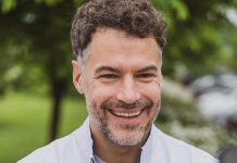 David Urankar ujet z znano slovensko lepotico, skupaj sta … David-Urankar
