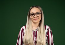 V Dubaju se Ema Dragišić (Kmetija) sooča z zdravstvenimi težavami