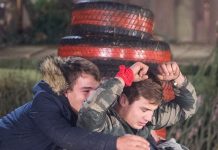 Poglejte, kaj Jan Klobasa, ki je pred leti zmagal v Kmetiji, počne danes