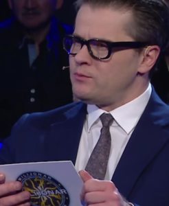 Jure Godler: Zgodila se je smrt v oddaji