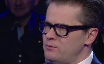 Jure Godler: Zgodila se je smrt v oddaji