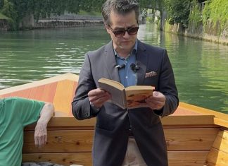 Kaj se dogaja z Juretom Godlerjem? Ne obnaša se normalno