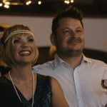 Luka Jezerška je žena ujela skoraj golega z …