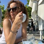 Metka Albreht pristala v bolnišnici, njeno stanje pa je zdaj …