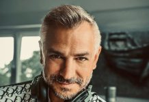 Izvedeli smo, koliko časa sta v resnici skupaj bivši mož Saše Lendero in njegova nova izbranka