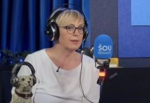 Nataša Pirc Musar se je v oddaji sprostila in povedala resnico o svojem sinu