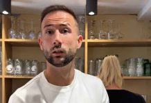 Nik Triler (polfinalist Kmetije 2024) je sprejel pomembno odločitev, javil se je iz tujine Nik-Triler