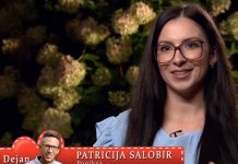 Patricija Salobir (Ljubezen po domače) po hudem neurju, od vrta ni ostalo skoraj nič več Patricija-Salobir