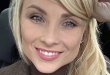 Vesna Janković s fotografijo nehote pokazala nekaj na svojem telesu …