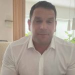 Zoran Stevanović javnosti poslal jasno sporočilo