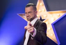 Andrej Škufca pokazal družinski utrinek z morja, vso pozornost je ukradel sin andrejmelinda