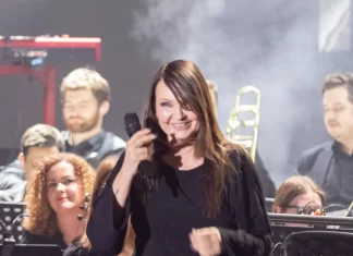 Anja Rupel