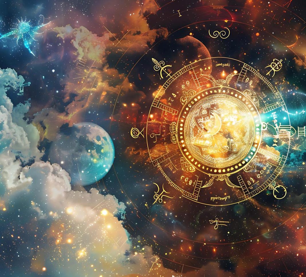 astrologija