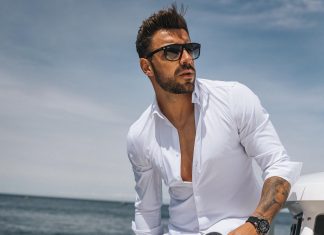 gregor ceglaj