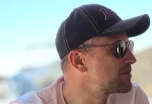 Jure Košir poletje preživlja aktivno, fotografija pove vse jure kosir
