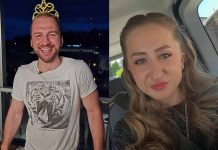 Kaj se danes dogaja s Suzano in Kirillom, ki sta ljubezen našla v eksperimentu Poroka na prvi pogled kiril-suzana
