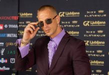 Igor Mikić jo je pokazal javnosti in …