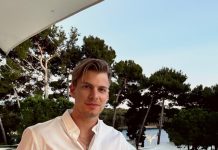Blaž Kričej Režek (Sanjski moški) javno prosi za pomoč: išče tri pomembne stvari rezek blaz