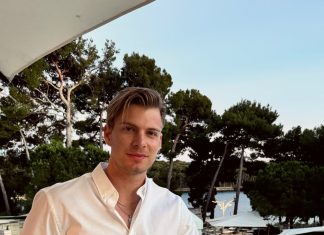 Blaž Kričej Režek (Sanjski moški) javno prosi za pomoč: išče tri pomembne stvari rezek blaz