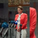 Le redki bi si upali storiti to, kar je naredila Alenka Bratušek