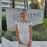 Takole razkošno je rojstni dan praznovala Alenka Ružič Jovović (bivša žena Jureta Koširja)