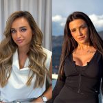 V kakšnem odnosu sta danes Anja in Kaja (Sanjski moški), ki sta skupaj odšli na Tenerife, nato pa vsaka svojo pot