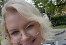 Kako hitro beži čas! Hčerka Darje Gajšek je dopolnila že 9 let
