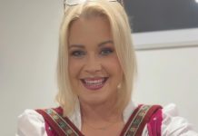 Darja-Gajšek-