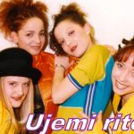 Se spomnite Mirne Reynolds iz Foxy Teens? Danes je videti takole