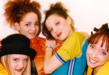 Se spomnite Mirne Reynolds iz Foxy Teens? Danes je videti takole