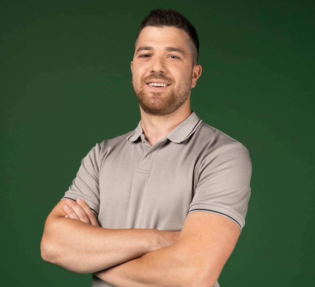 Gregor-Merdaus