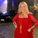 Helena Blagne uživa daleč stran od Slovenije, s fotografijo s plaže je navdušila