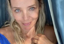 Katarina Čas po vseh uspehih pokazala svojo realnost