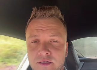 Kaj se zares dogaja s sinom Luke Basija