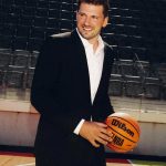 Luka Dončić ujet s soigralci ekipe Lakers pri večerji
