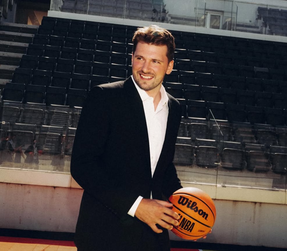 Luka Dončić (55)
