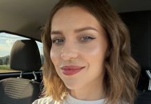 Maja Keuc delila veselo novico! Čestitke