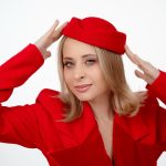 Marjetka Vovk z ganljivim zapisom o svoji življenjski poti