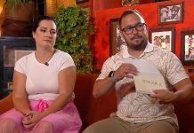 Poroka na prvi pogled ju je združila, danes pa živita svojo pravljico Marjetka-in-Rudi