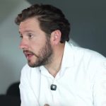 Župnika Martina Goloba napadli zaradi njegove izjave