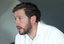 Župnika Martina Goloba napadli zaradi njegove izjave