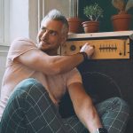 Miha Hercog: Nova srčna izbranka ga že komandira