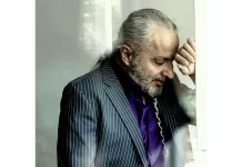 Kaj danes počne Milan, žirant Slovenskega top modela?