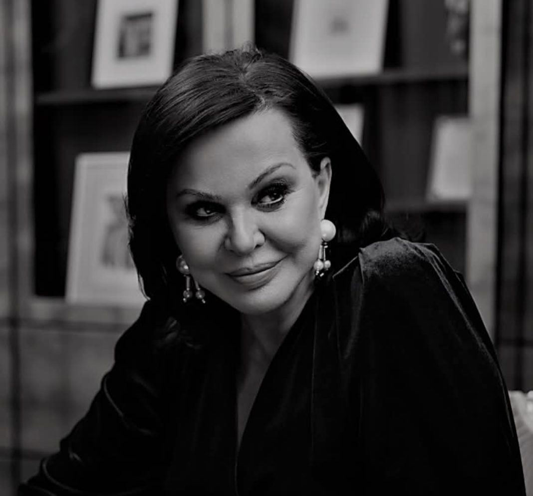 Miša Molk