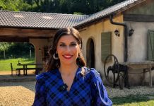 Zdaj je uradno! Natalija Bratkovič razkrila prve podrobnosti nove Kmetije Natalija-Bratkovič-nova-sezona-Kmetije