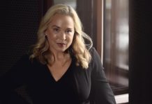 Nina Ivanič je osupnila s fotografijo. Vsi se sprašujemo, kje je ta lokacija